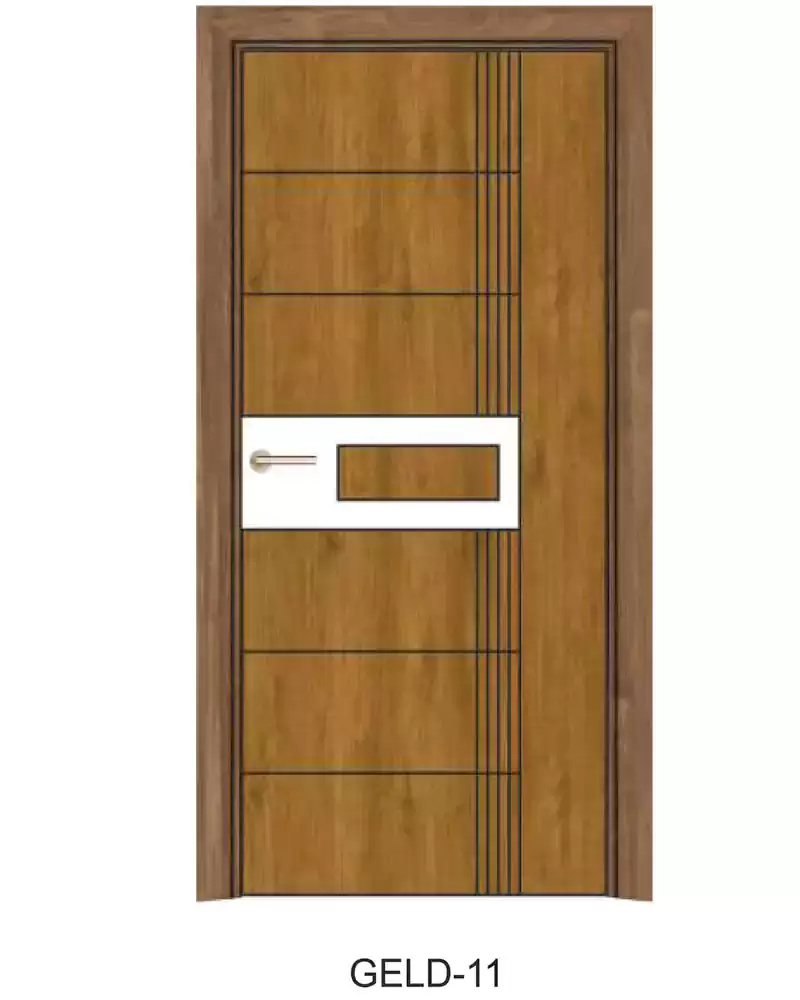 Germanart Premium Quality Doors